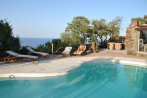 Отель Resort La Casa Dei Fiori  Пантеллерия